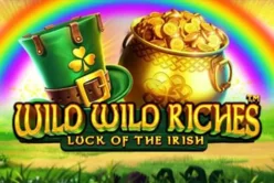 Wild Wild Riches™