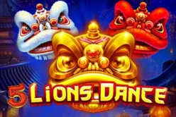 5 Lions Dance™