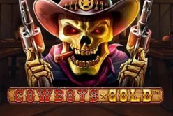 Cowboys Gold™
