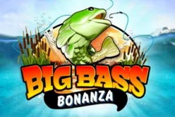 Big Bass Bonanza™