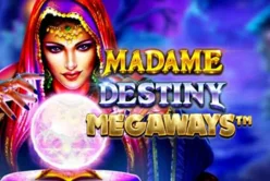 Madame Destiny Megaways™