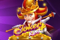 Joker King™