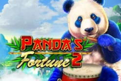 Panda's Fortune 2