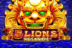 5 Lions Megaways™
