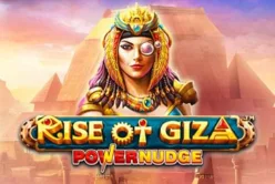 Rise of Giza PowerNudge™