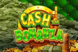 Cash Bonanza™