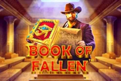 Book of the Fallen™