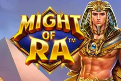 Might of Ra