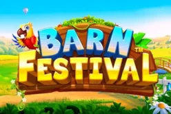 Barn Festival