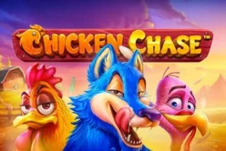 Chicken Chase