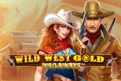 Wild West Gold Megaways