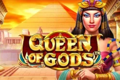 Queen of Gods