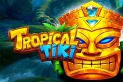 Tropical Tiki