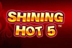 Shining Hot 5