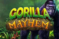 Gorilla Mayhem