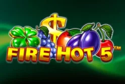 Fire Hot 5