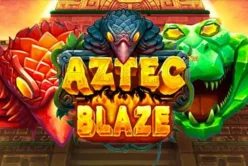 Aztec Blaze