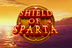 Shield of Sparta™