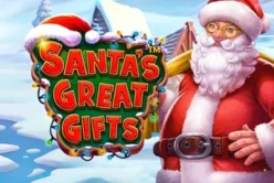 Santa’s Great Gifts™