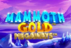 Mammoth Gold Megaways