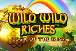 Wild Wild Riches Megaways™