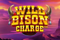 Wild Bison Charge™