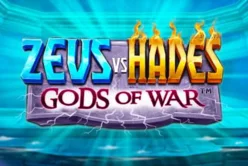 Zeus vs Hades – Gods of War™