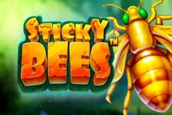 Sticky Bees™