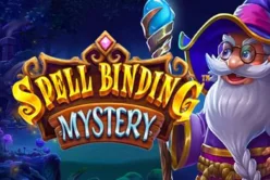 Spellbinding Mystery™