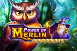 Power of Merlin Megaways™