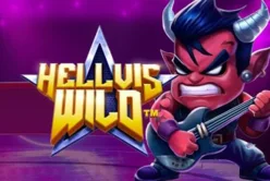 Hellvis Wild™