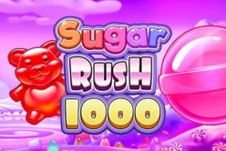 Sugar Rush 1000