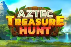 Aztec Treasure Hunt