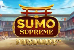 Sumo Supreme Megaways™