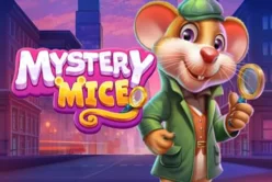 Mystery Mice