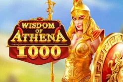 Wisdom of Athena 1000