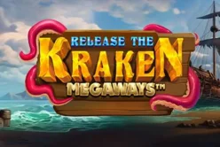 Release the Kraken Megaways™