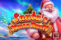 Santa’s Xmas Rush