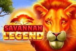 Savannah Legend
