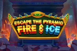 Escape the Pyramid – Fire & Ice
