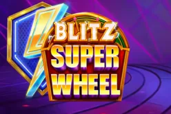 Blitz Super Wheel
