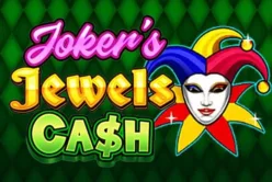 Joker’s Jewels Cash