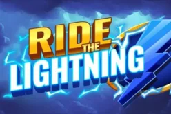 Ride The Lightning