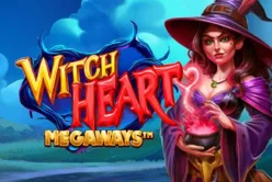 Witch Heart Megaways