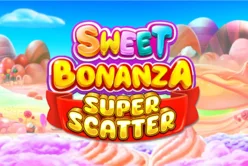 Sweet Bonanza Super Scatter