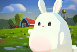 Fat Rabbit