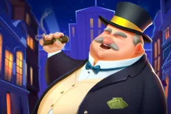 Fat banker
