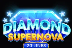 Diamond Supernova 20