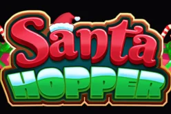 Santa Hopper