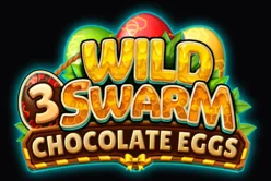 Wild Swarm 3 Chocolate Eggs